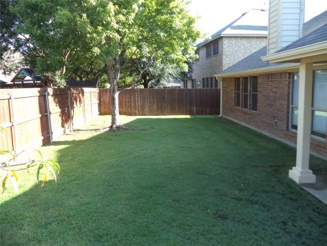 9220 Water Oak Drive Arlington TX 76002
