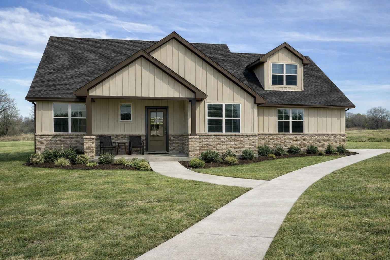 108 Loveta Lane Boyd TX 76023
