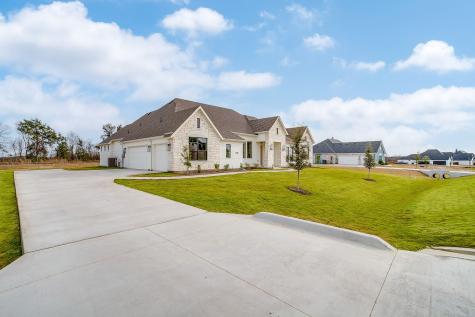 137 Aiden Drive Waxahachie TX 75165