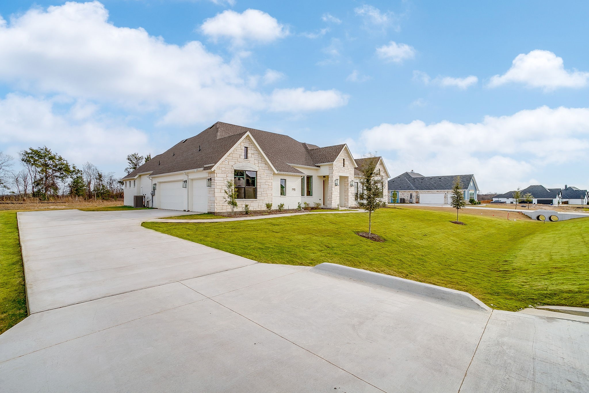 137 Aiden Drive Waxahachie TX 75165