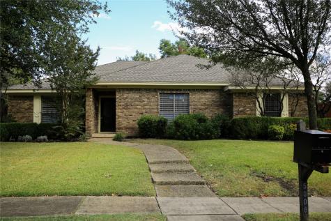 5008 Andover Drive Plano TX 75023