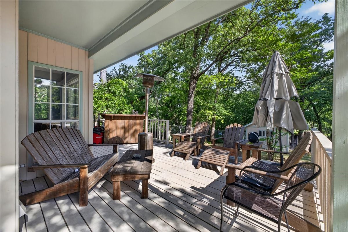 2715 Green Oaks Boulevard Arlington TX 76017
