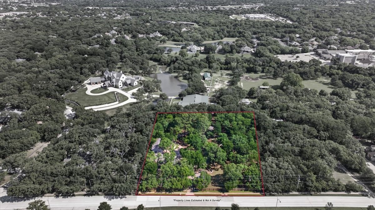 2715 Green Oaks Boulevard Arlington TX 76017
