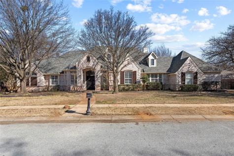 1502 Norwich Court Southlake TX 76092