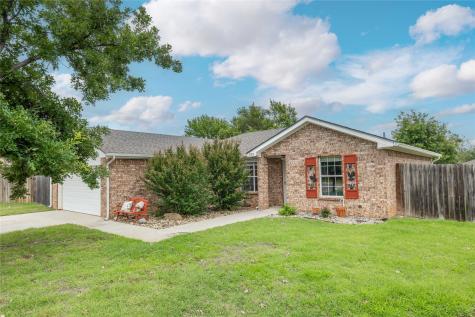 209 E Hall Court Early TX 76802