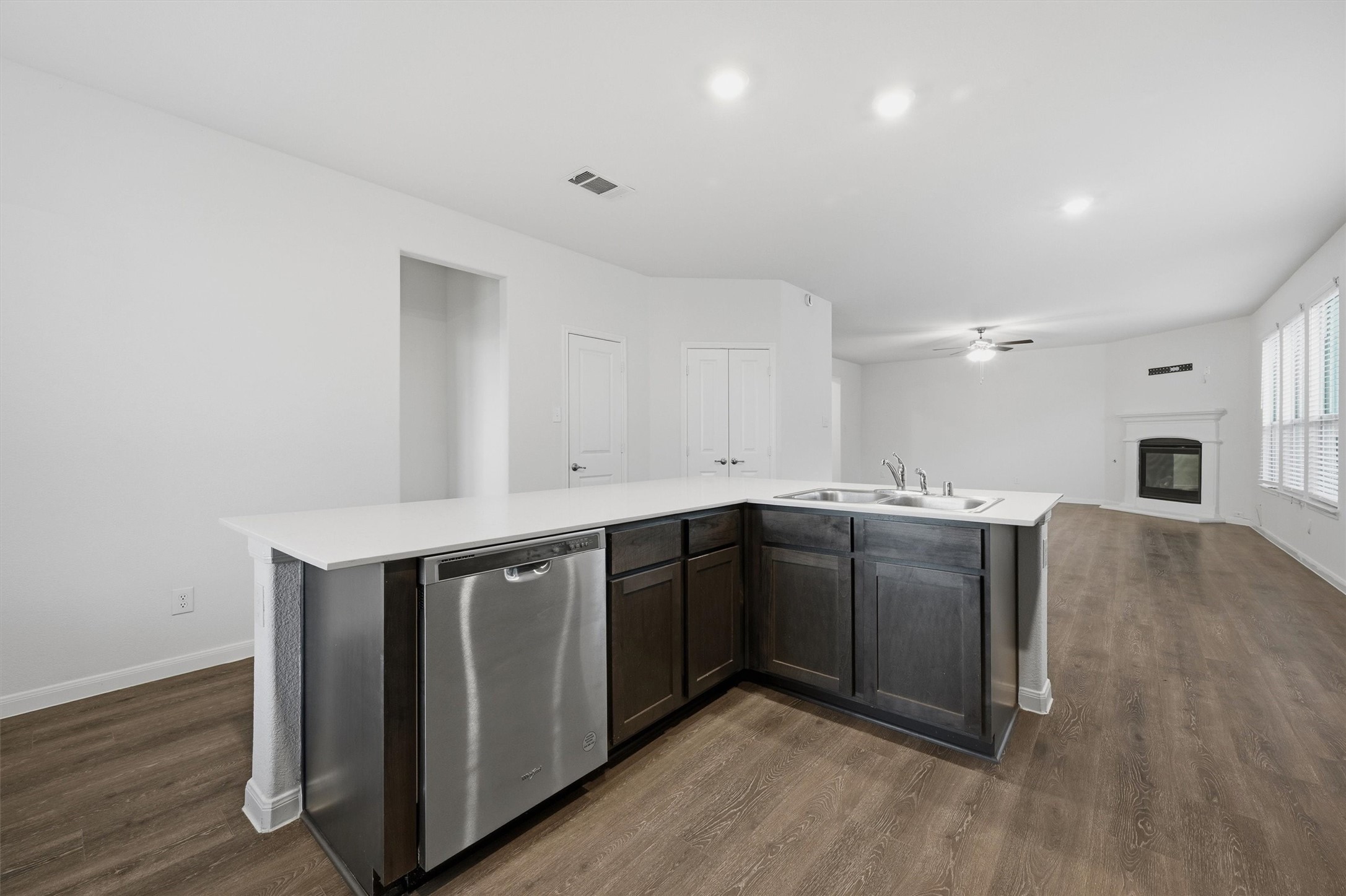 3947 Oak Creek Circle Denison TX 75020
