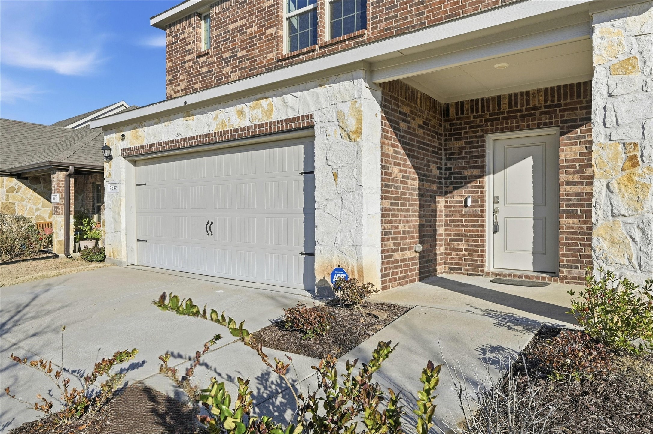 3947 Oak Creek Circle Denison TX 75020