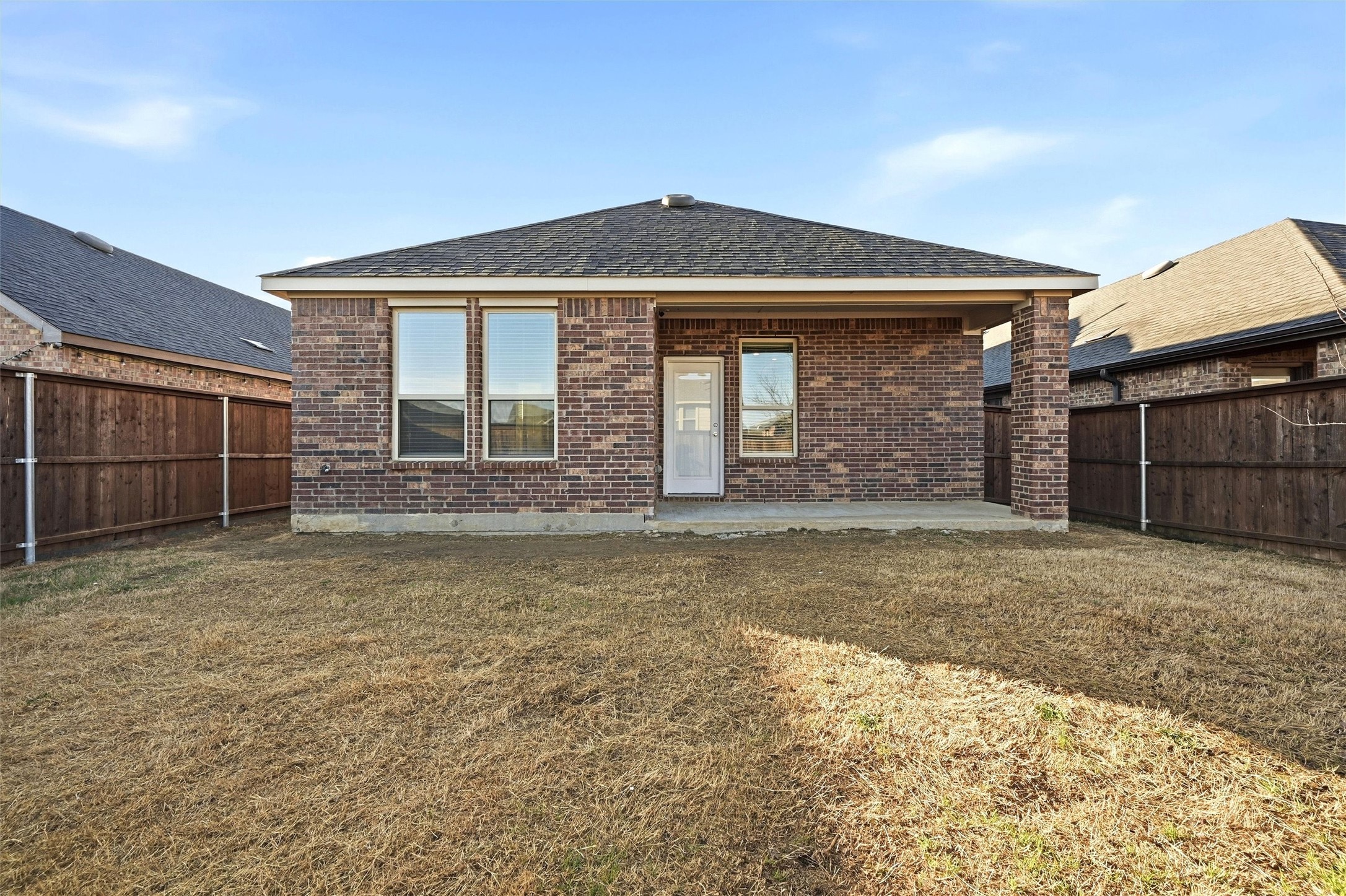 3947 Oak Creek Circle Denison TX 75020