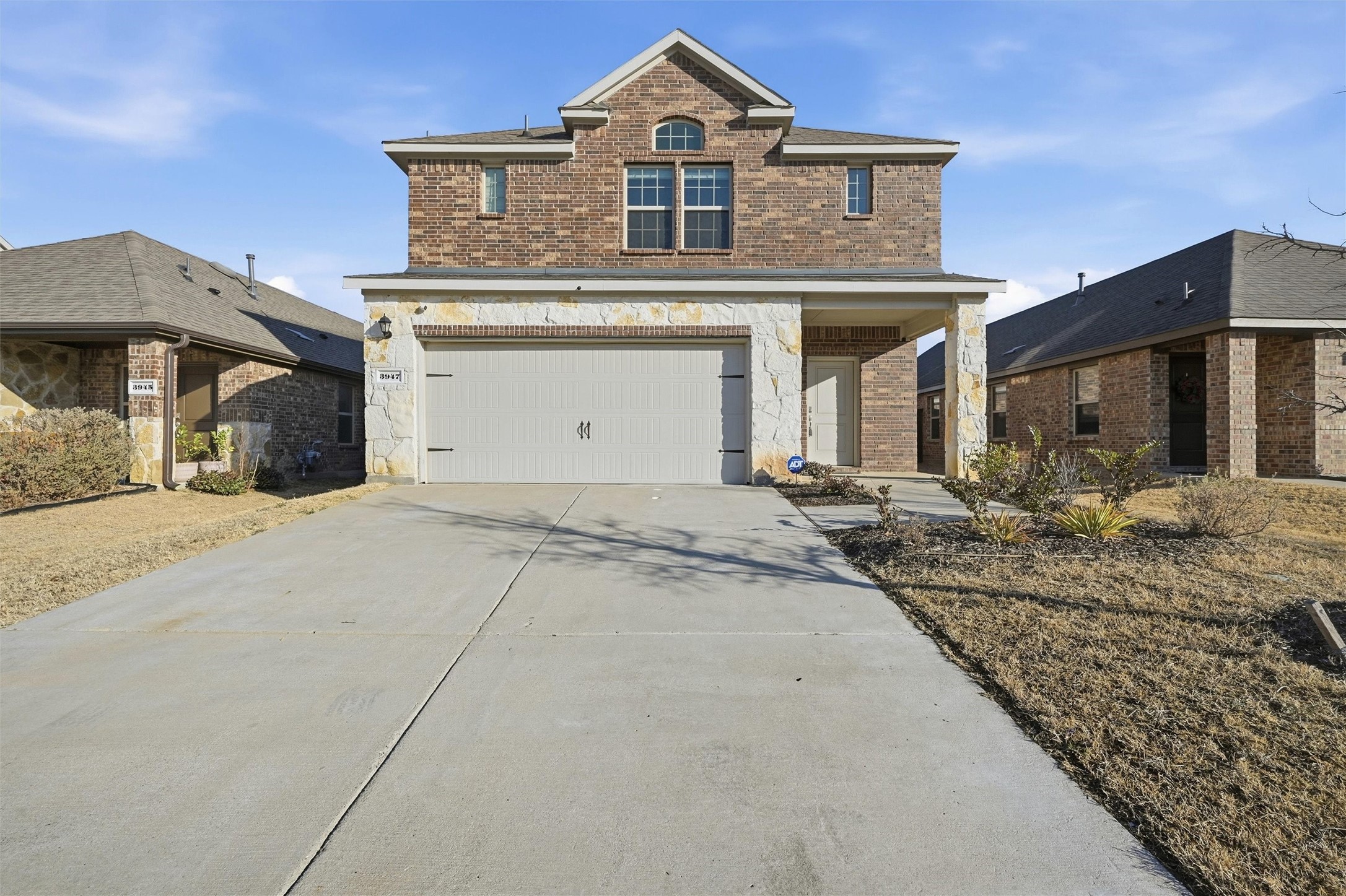 3947 Oak Creek Circle Denison TX 75020