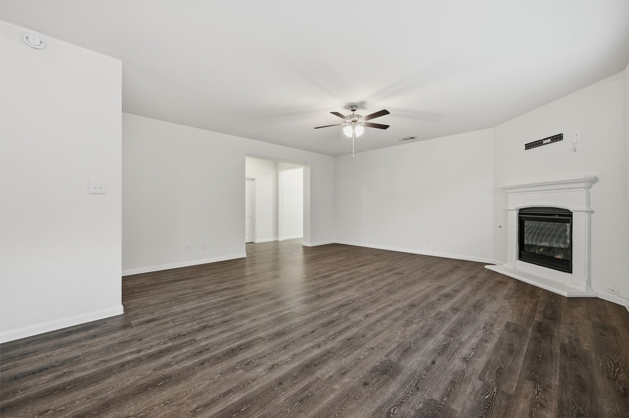 3947 Oak Creek Circle Denison TX 75020