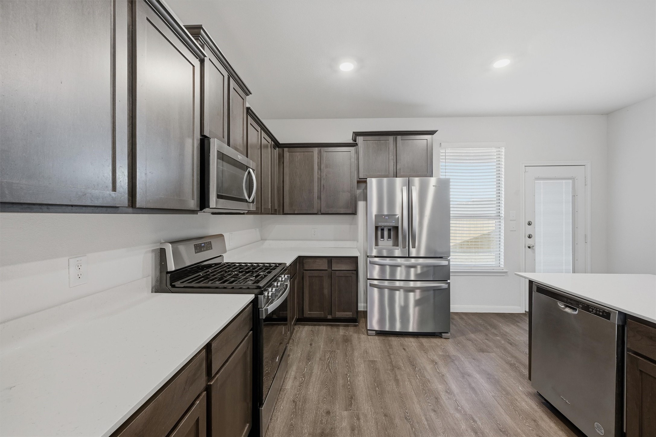 3947 Oak Creek Circle Denison TX 75020