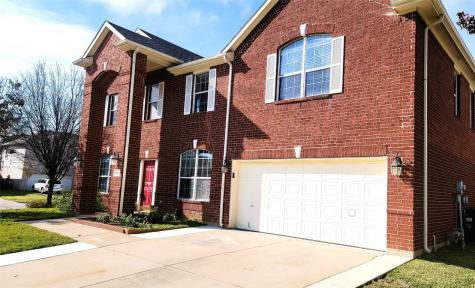 5601 Meadows Way North Richland Hills TX 76180
