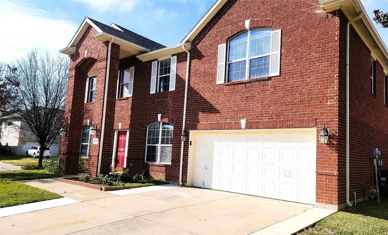 5601 Meadows Way North Richland Hills TX 76180