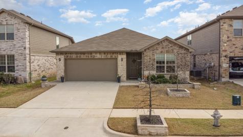5604 Portola Lane Denton TX 76208
