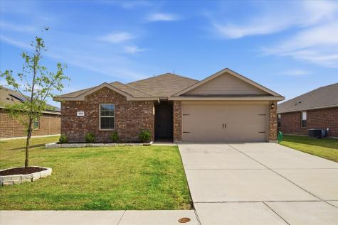 602 Iron Hill Lane Josephine TX 75189