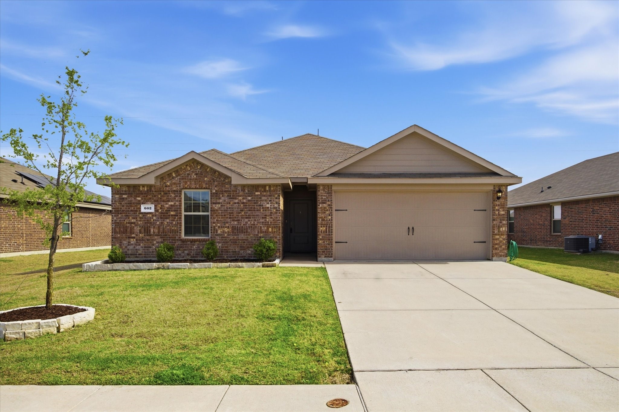 602 Iron Hill Lane Josephine TX 75189