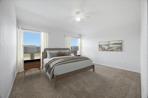602 Iron Hill Lane Josephine TX 75189
