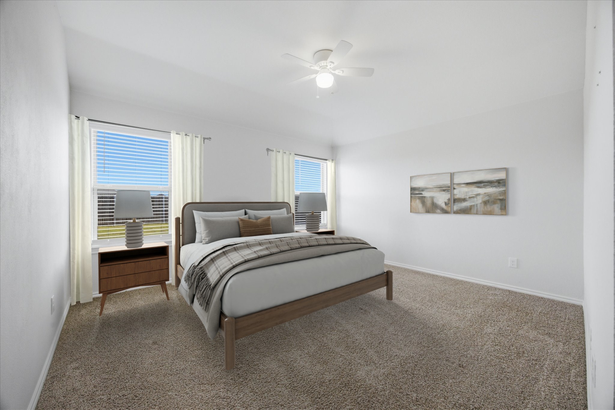 602 Iron Hill Lane Josephine TX 75189