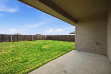 602 Iron Hill Lane Josephine TX 75189