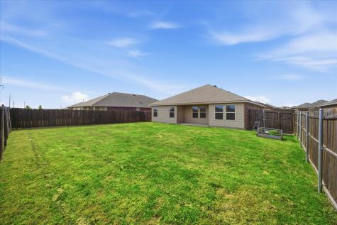 602 Iron Hill Lane Josephine TX 75189
