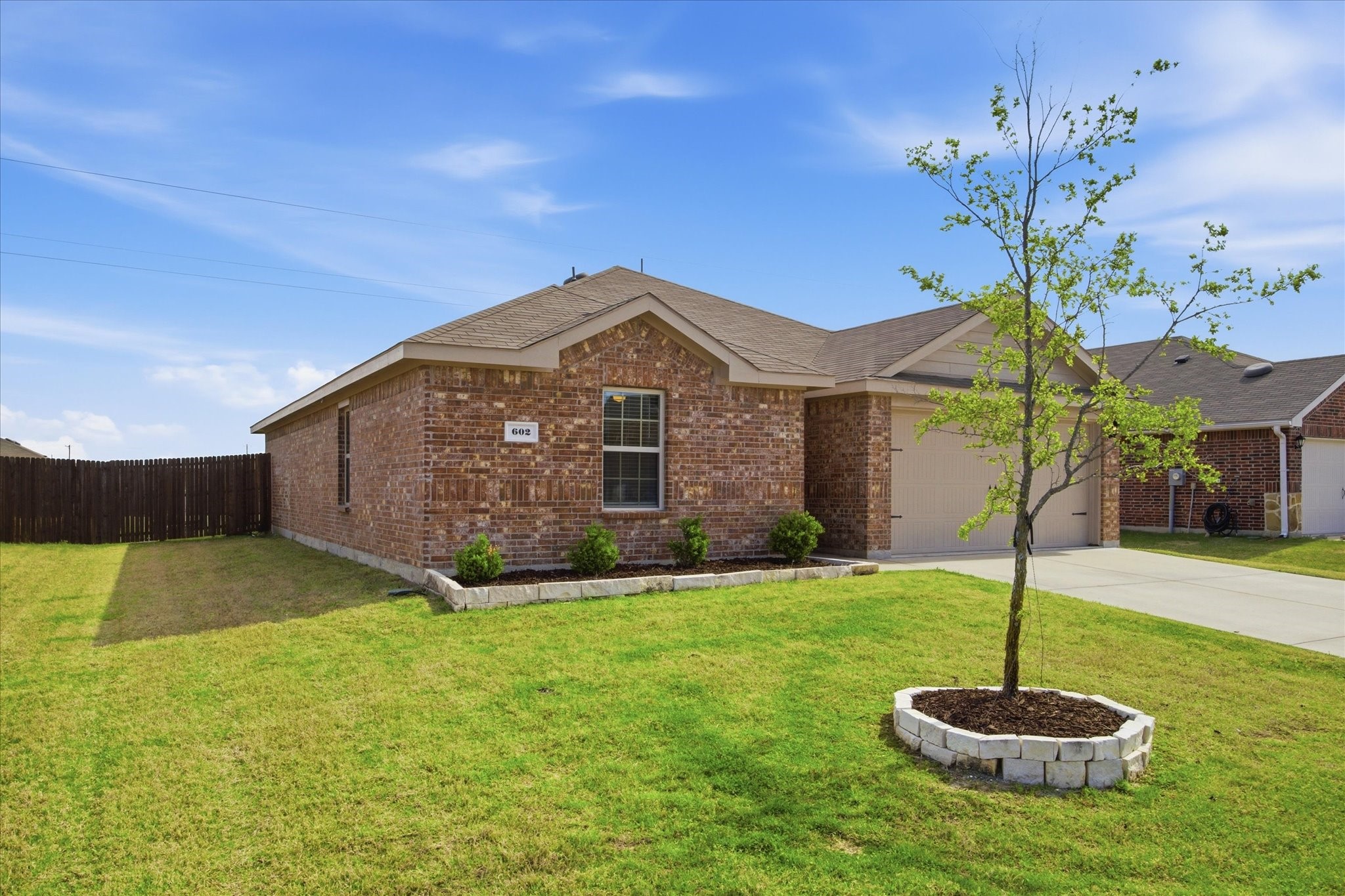 602 Iron Hill Lane Josephine TX 75189