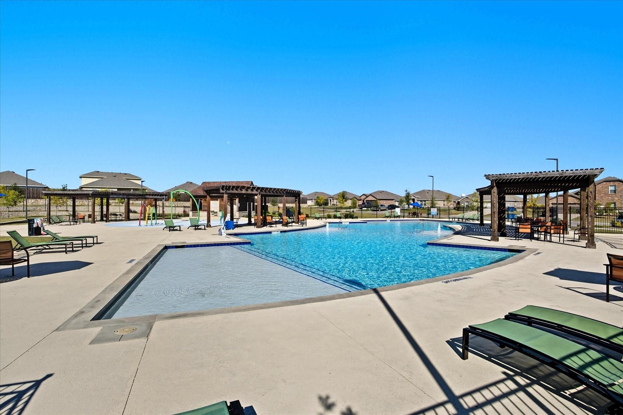 602 Iron Hill Lane Josephine TX 75189