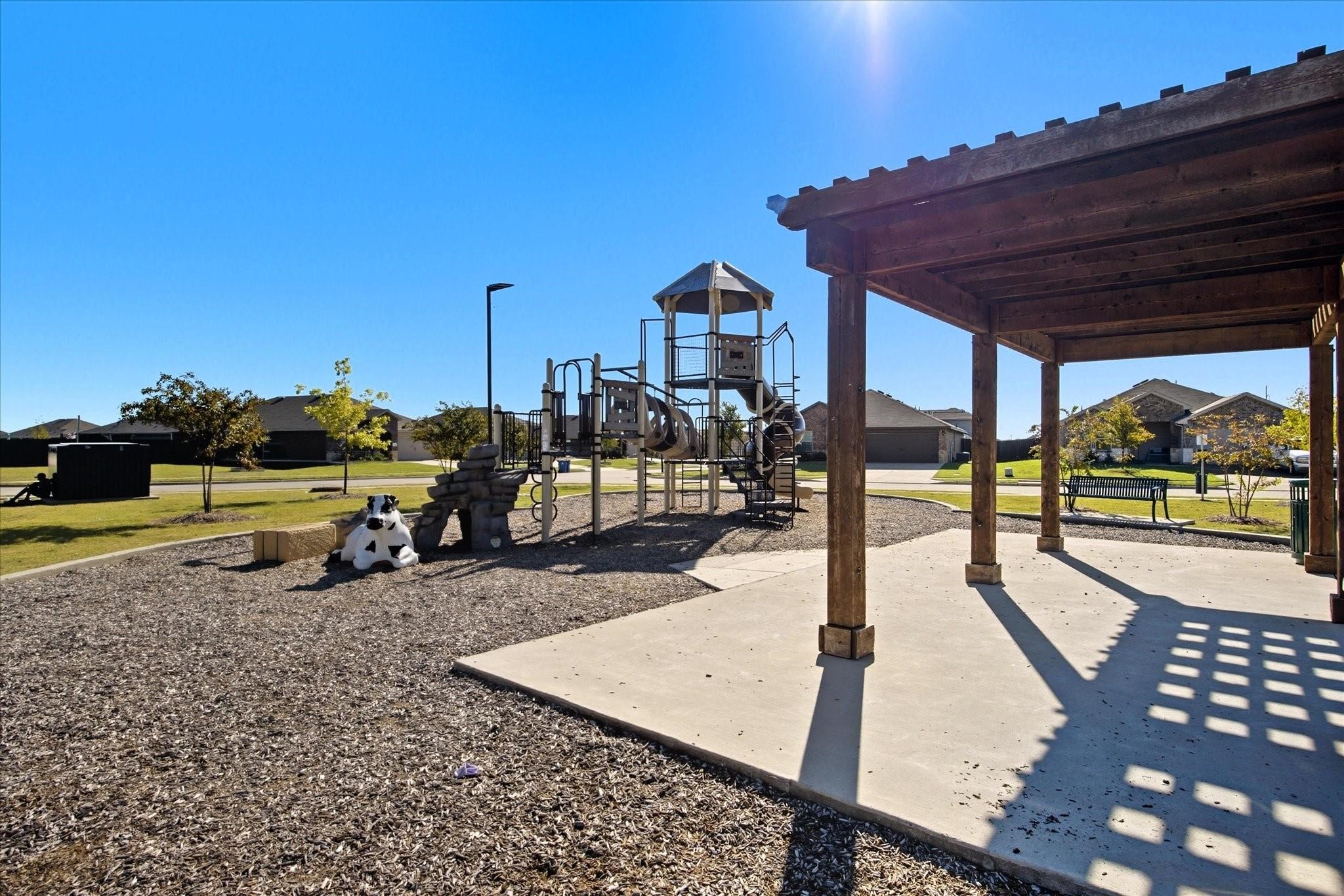 602 Iron Hill Lane Josephine TX 75189