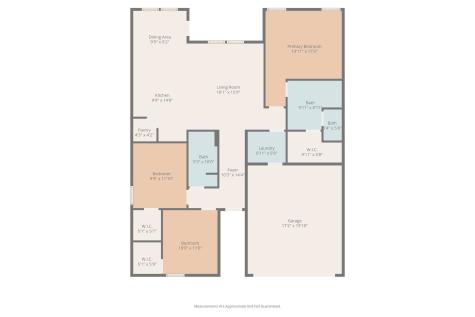 602 Iron Hill Lane Josephine TX 75189