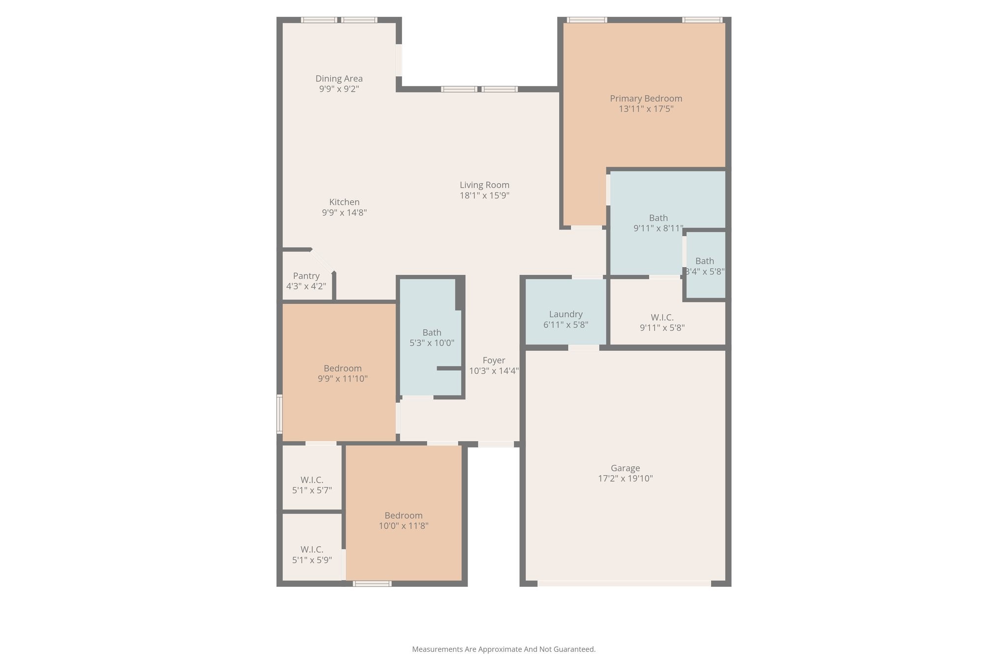 602 Iron Hill Lane Josephine TX 75189