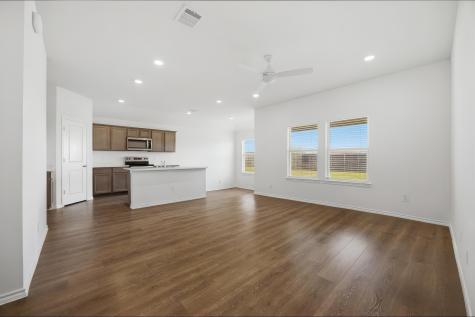 602 Iron Hill Lane Josephine TX 75189