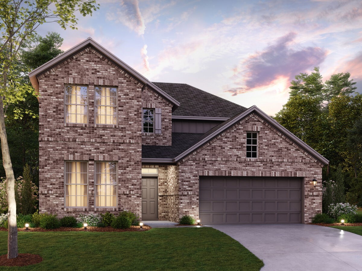 3722 Henry Crossing Celina TX 75009
