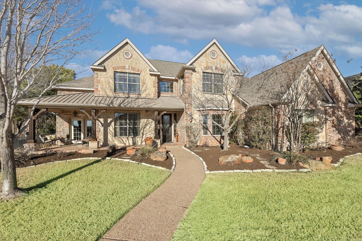 4304 Native Oak Court Flower Mound TX 75022