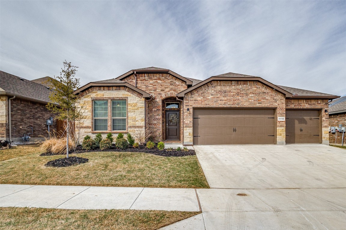 14149 Cassiopeia Drive Haslet TX 76052