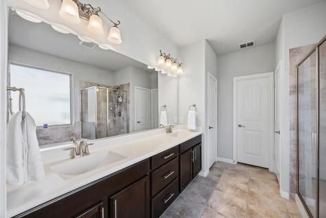 2412 Grant Park Way Prosper TX 75078