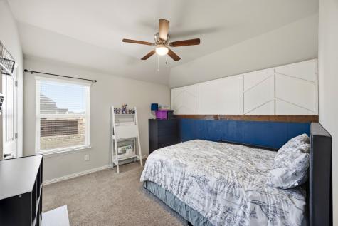 2412 Grant Park Way Prosper TX 75078