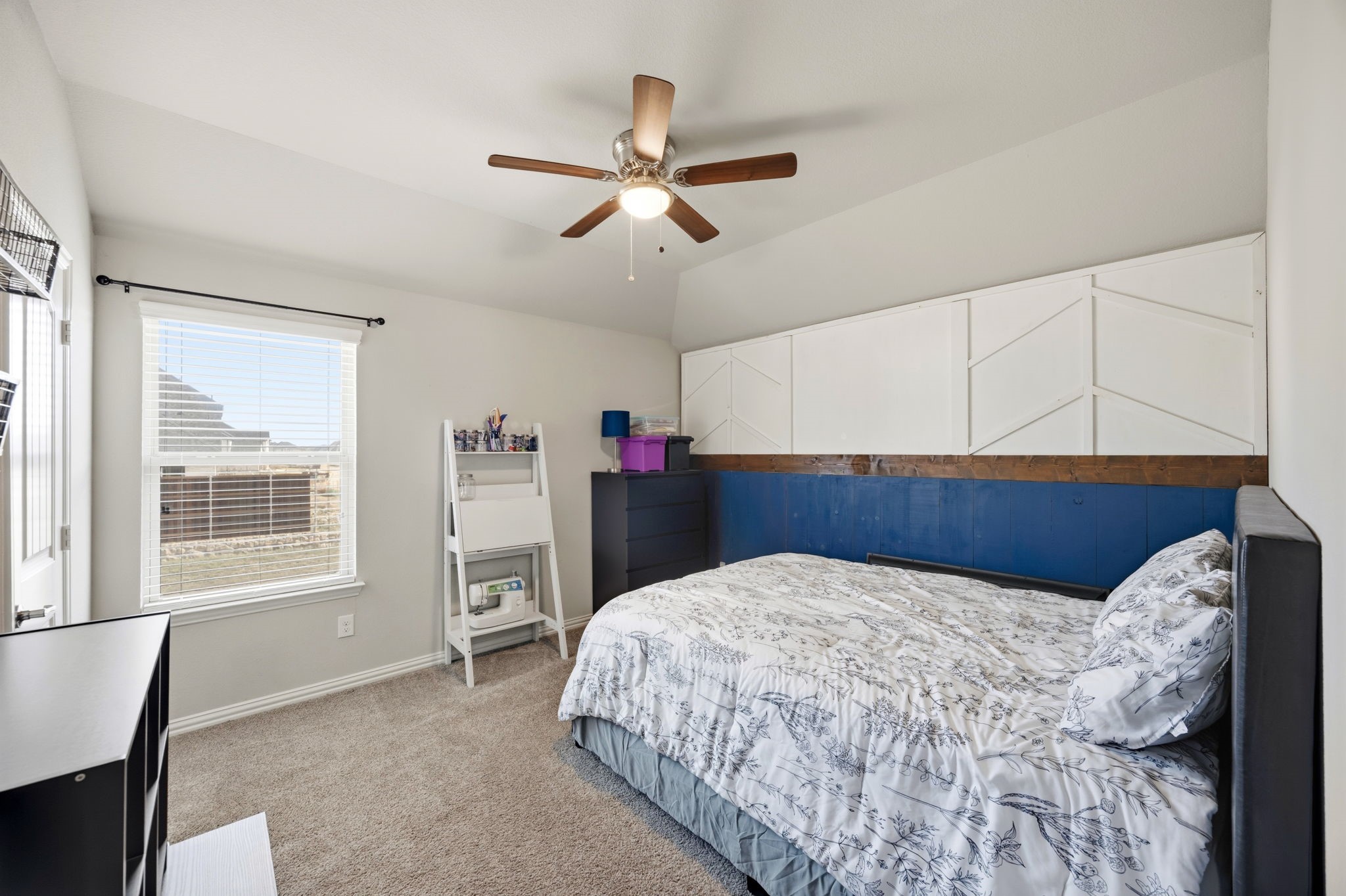 2412 Grant Park Way Prosper TX 75078