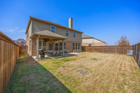 2412 Grant Park Way Prosper TX 75078