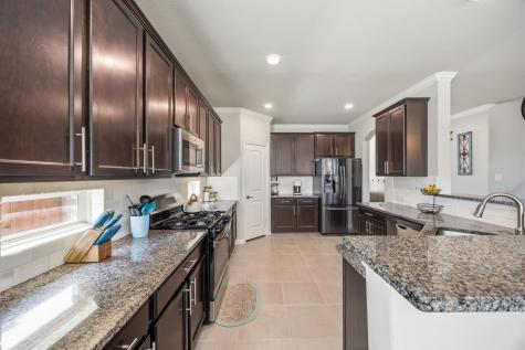 2412 Grant Park Way Prosper TX 75078
