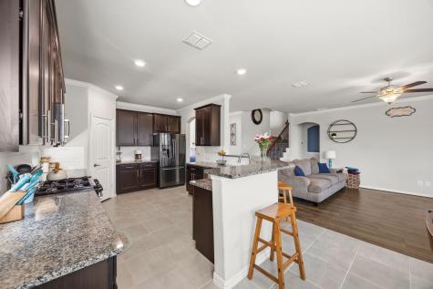 2412 Grant Park Way Prosper TX 75078
