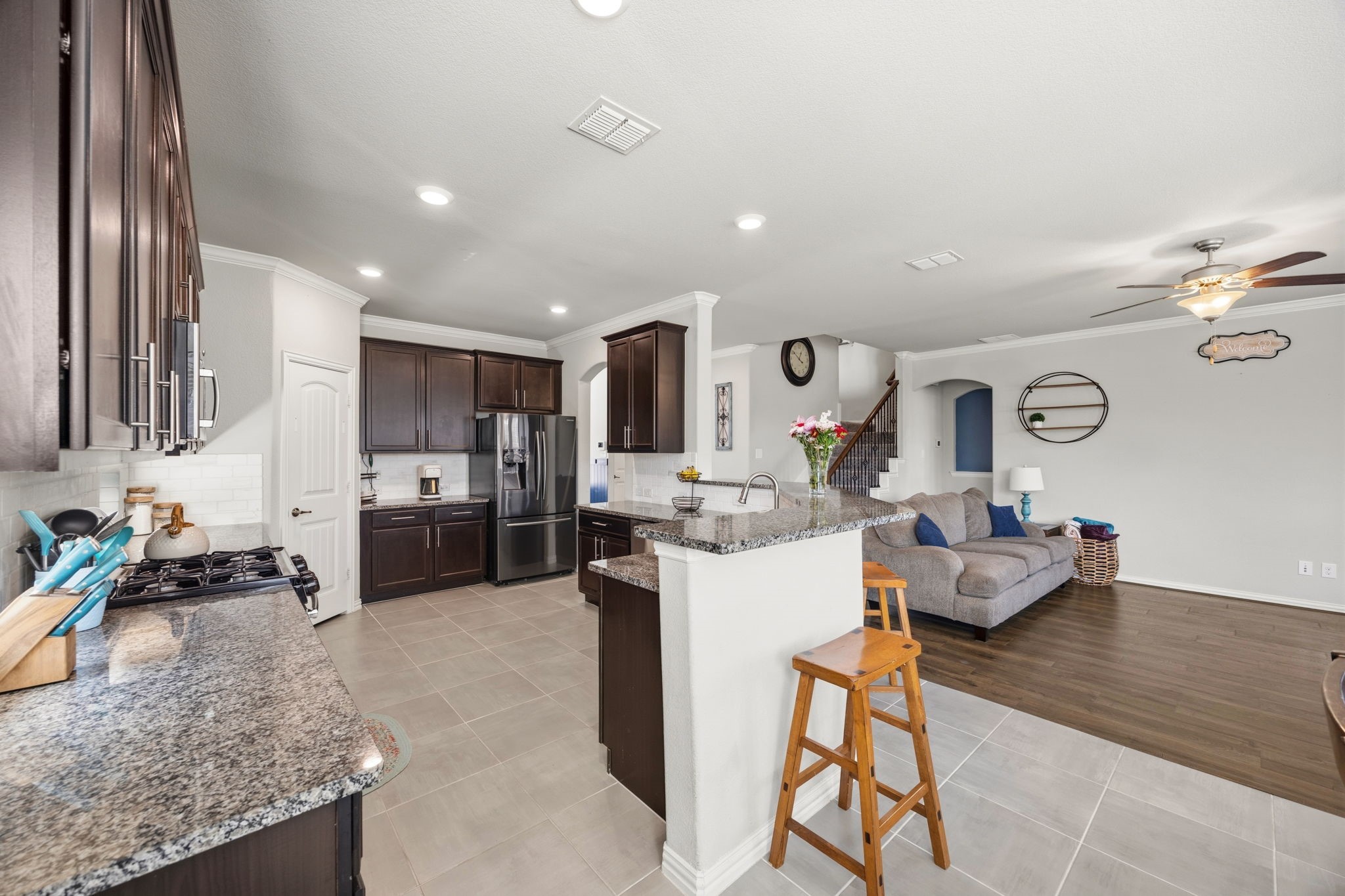 2412 Grant Park Way Prosper TX 75078