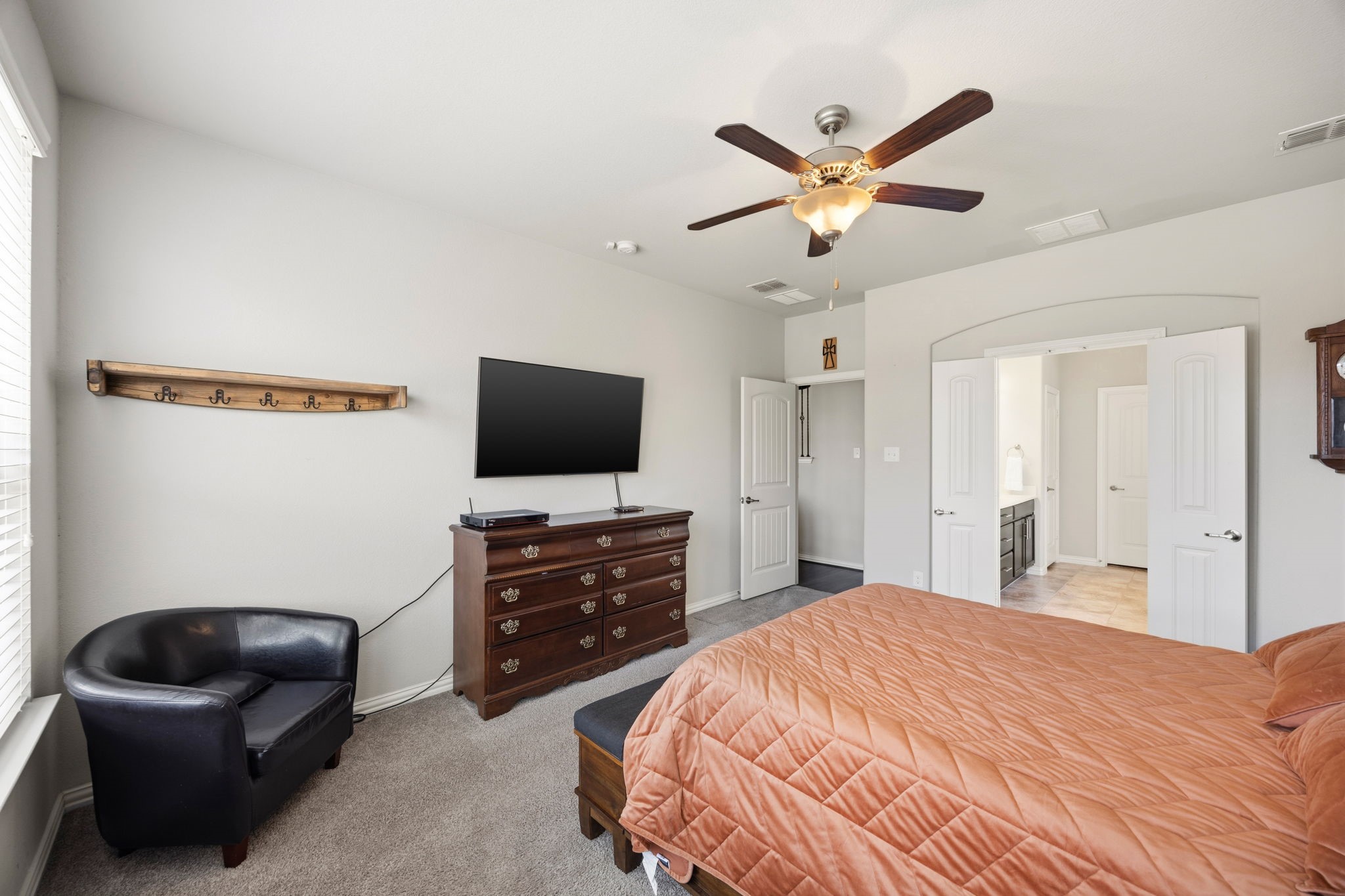 2412 Grant Park Way Prosper TX 75078