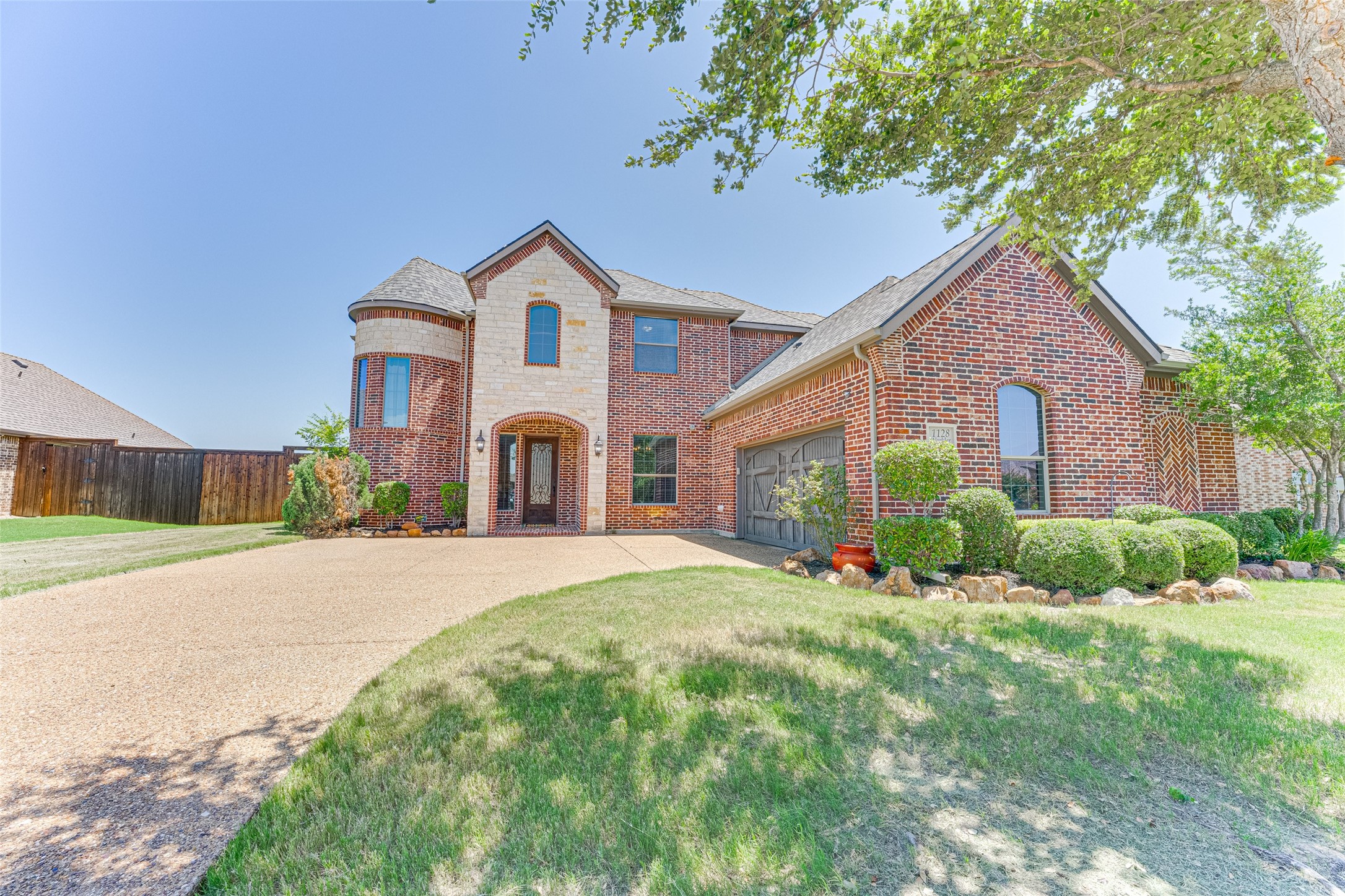 1128 Warbler Drive Forney TX 75126