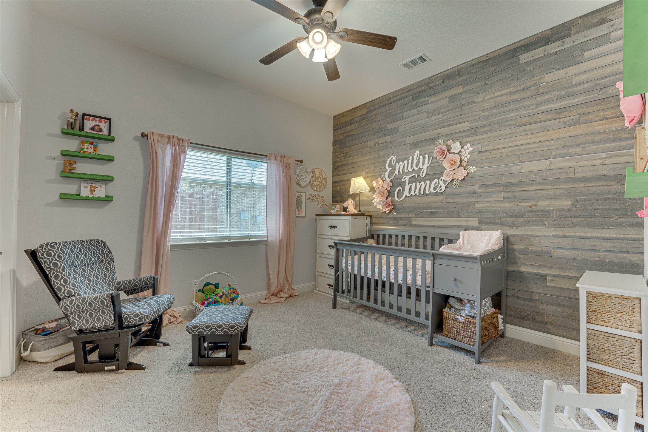 1128 Warbler Drive Forney TX 75126