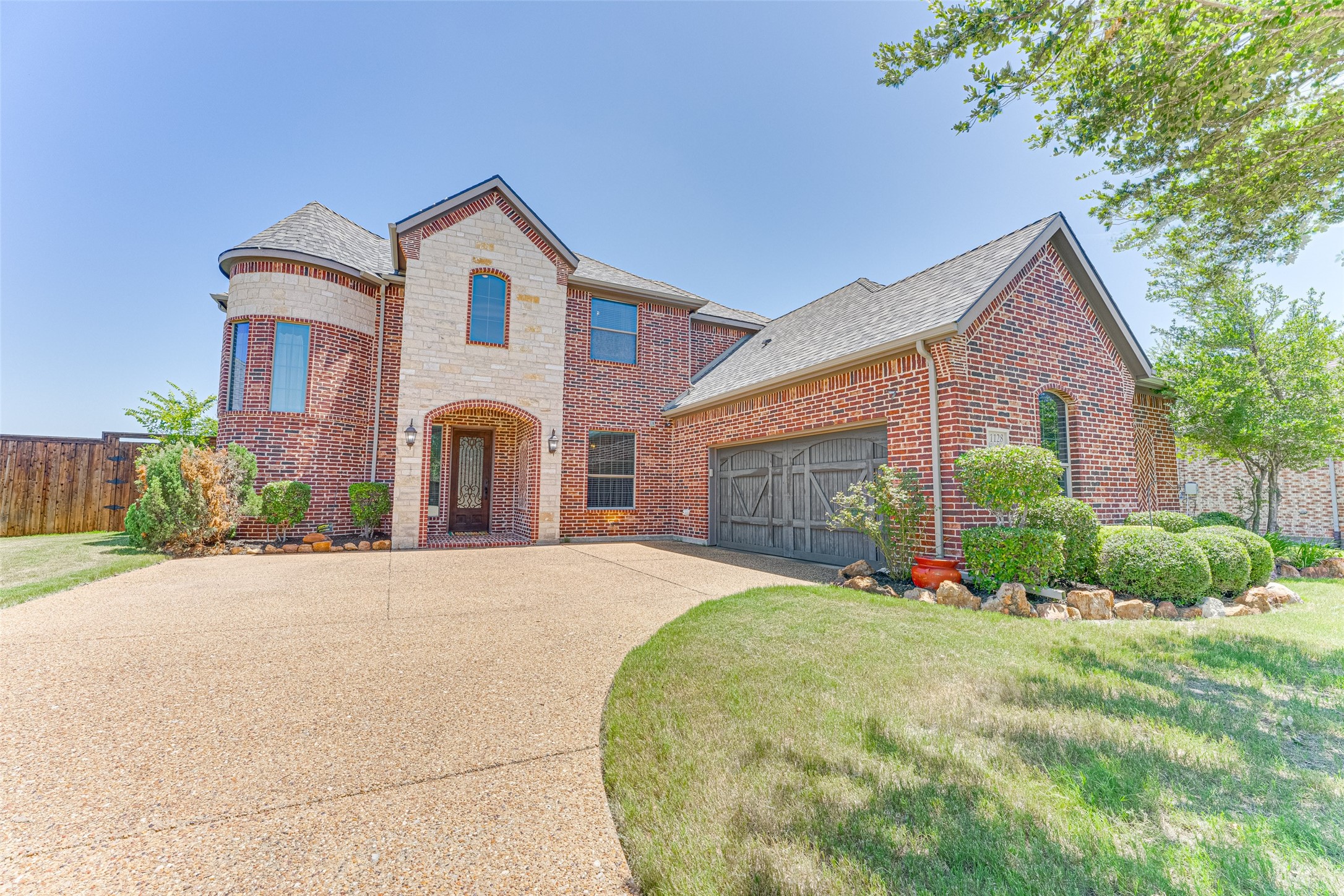 1128 Warbler Drive Forney TX 75126