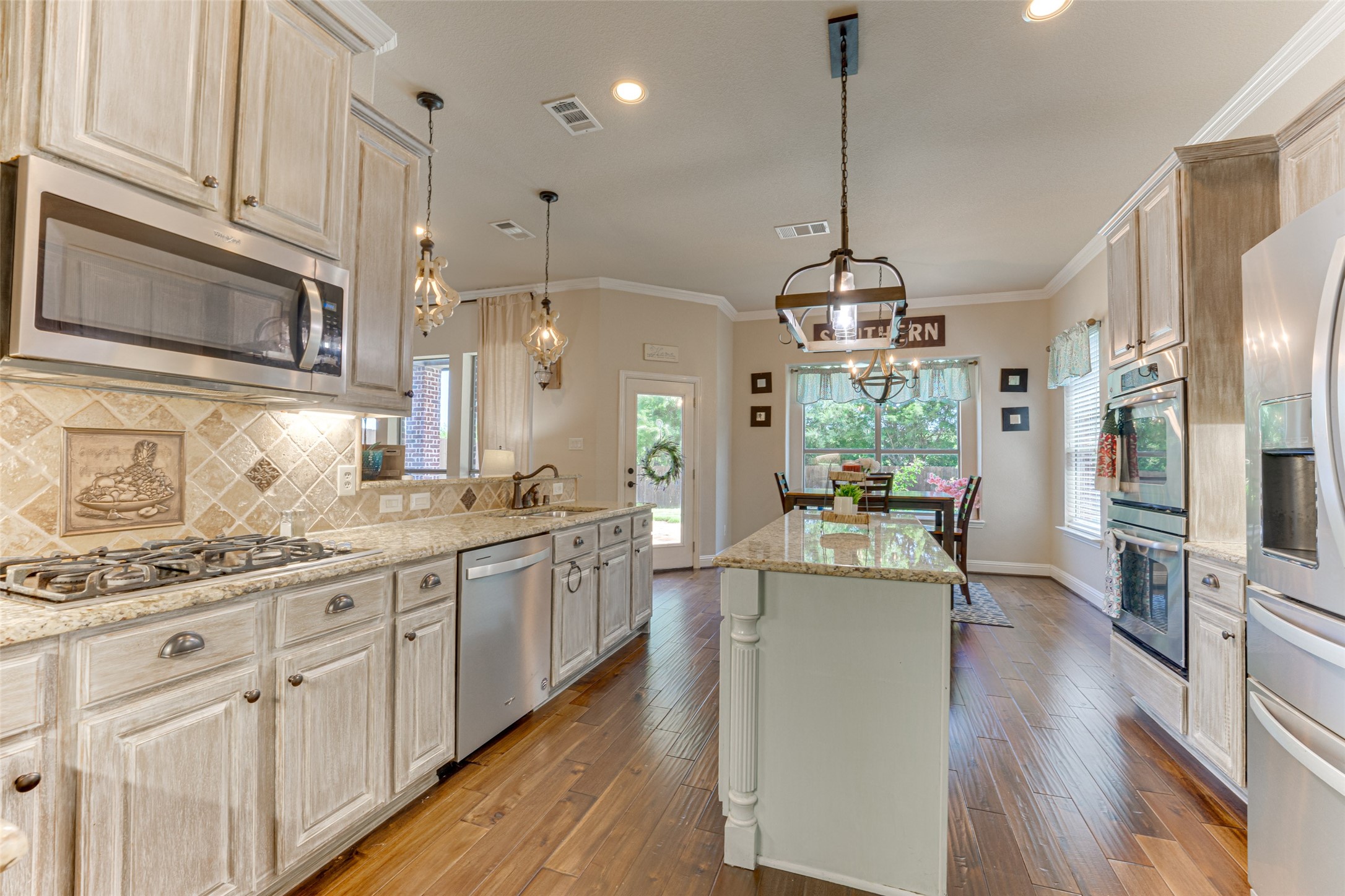 1128 Warbler Drive Forney TX 75126