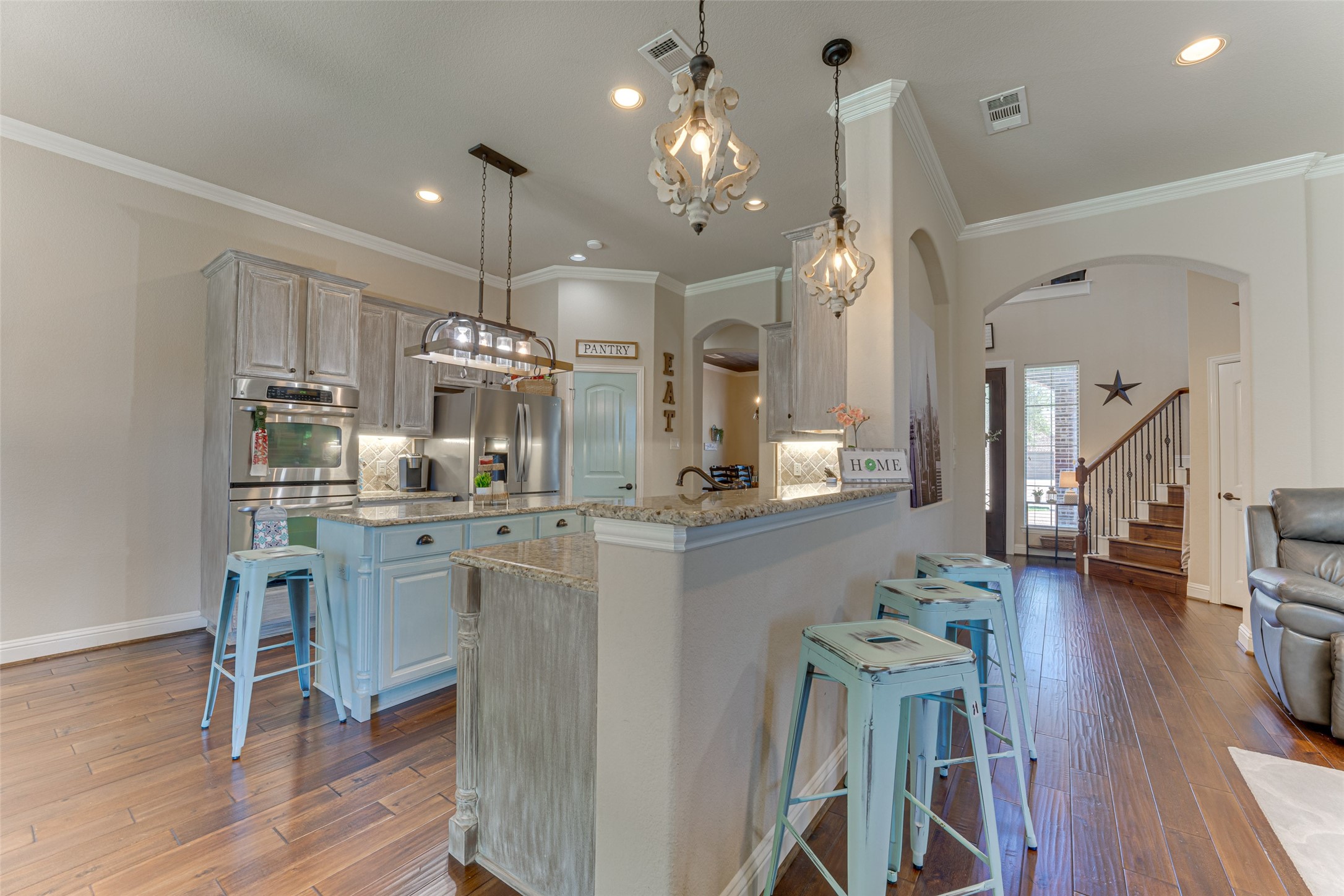 1128 Warbler Drive Forney TX 75126