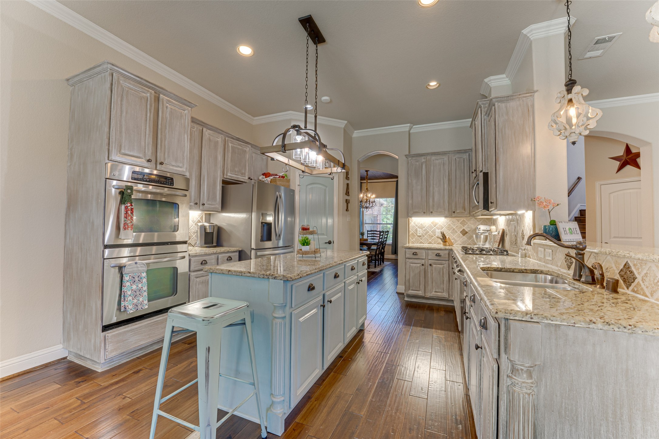 1128 Warbler Drive Forney TX 75126