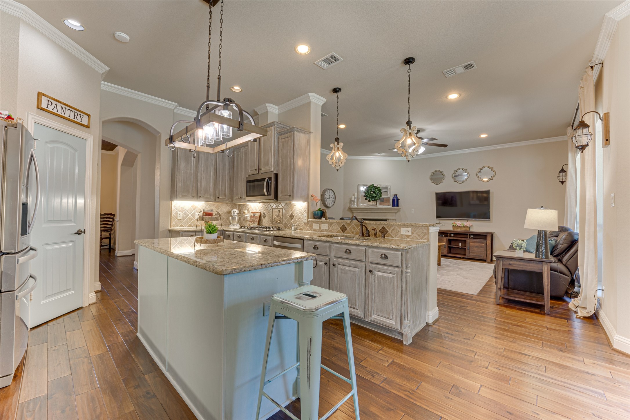 1128 Warbler Drive Forney TX 75126