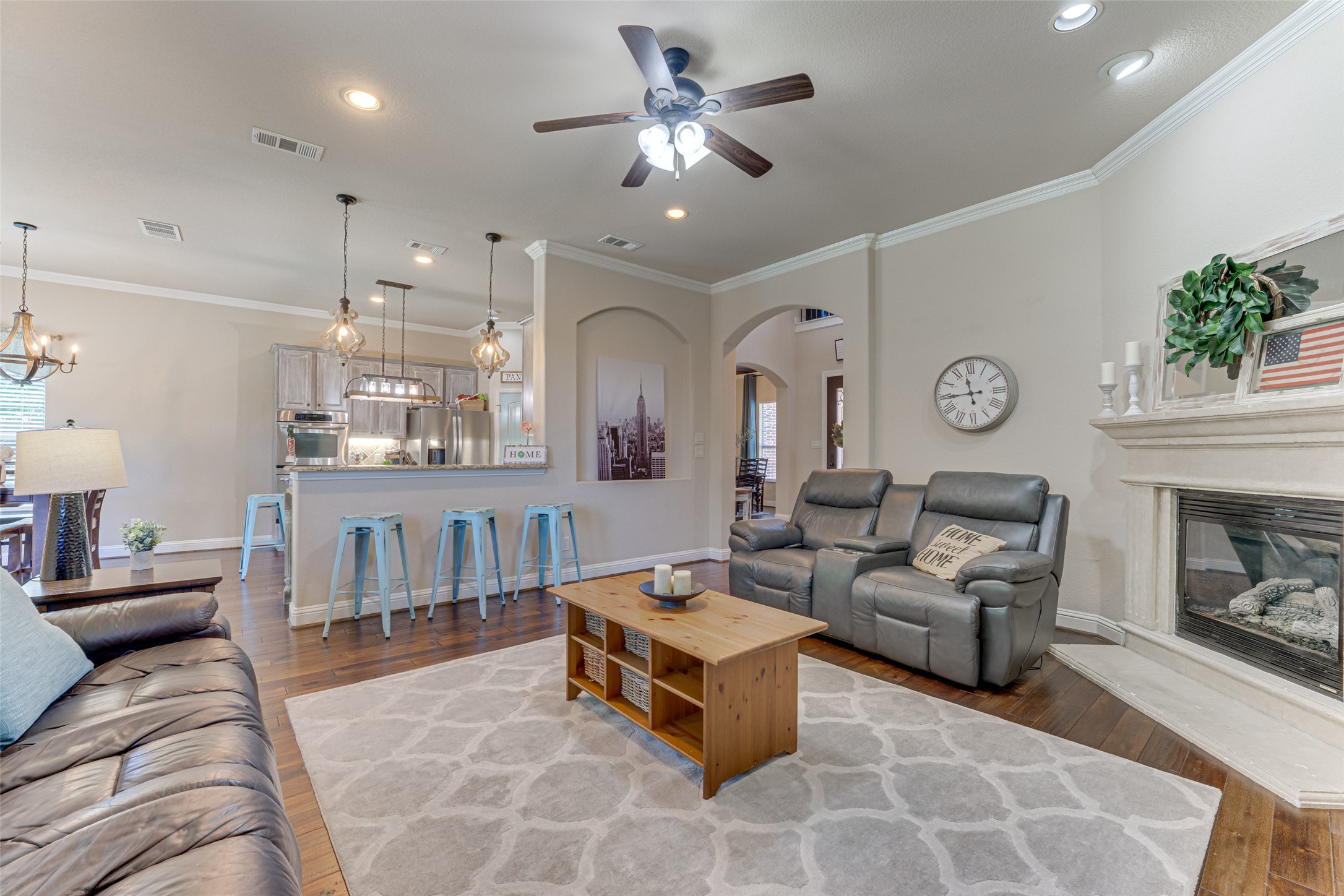 1128 Warbler Drive Forney TX 75126