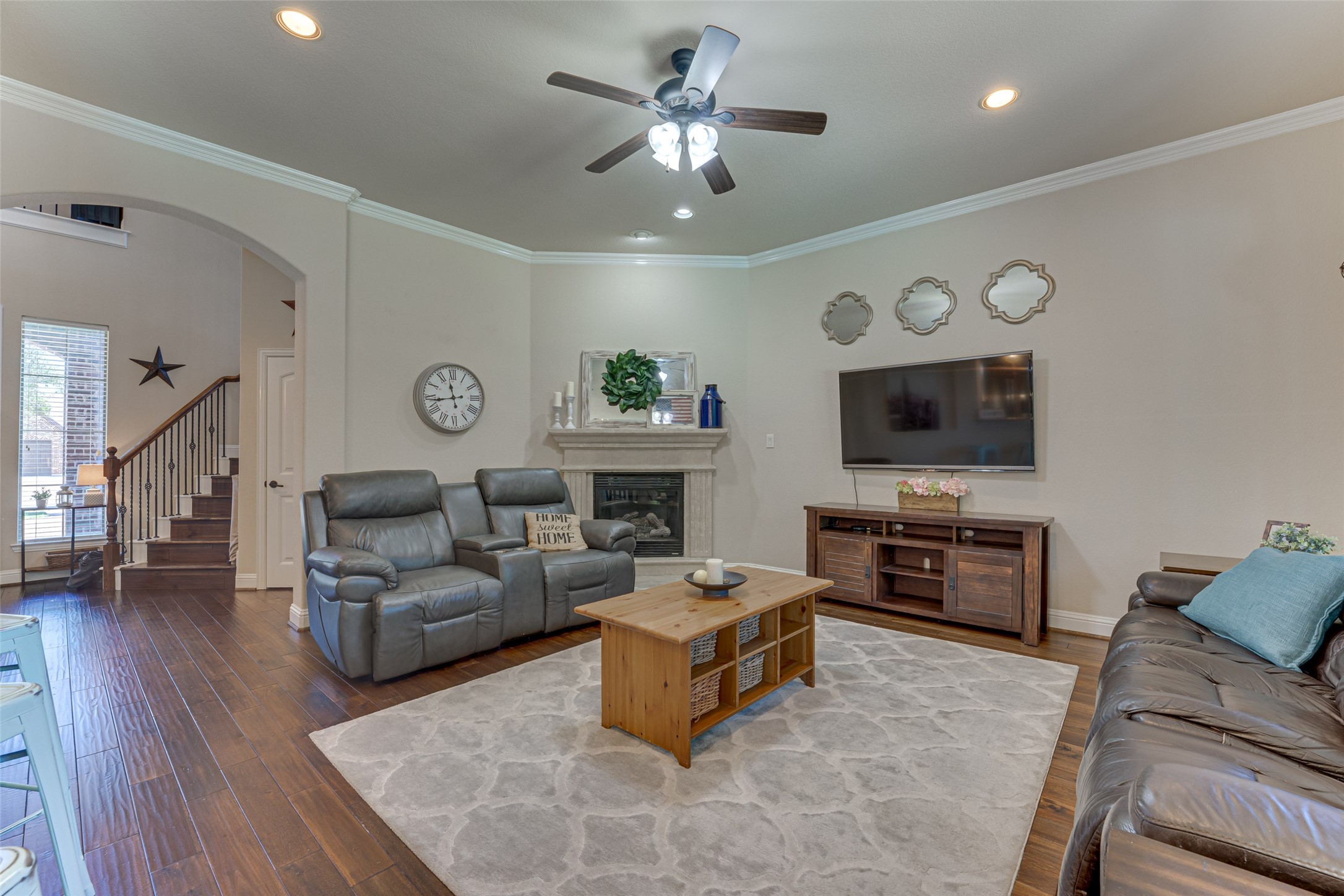 1128 Warbler Drive Forney TX 75126